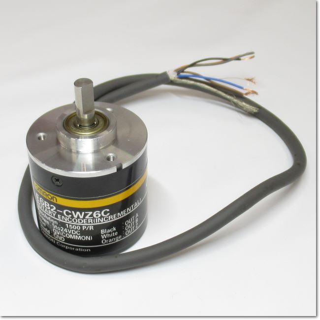 7401 Rotary Encoder – หน้า 4 – Thai.FAkiki.com