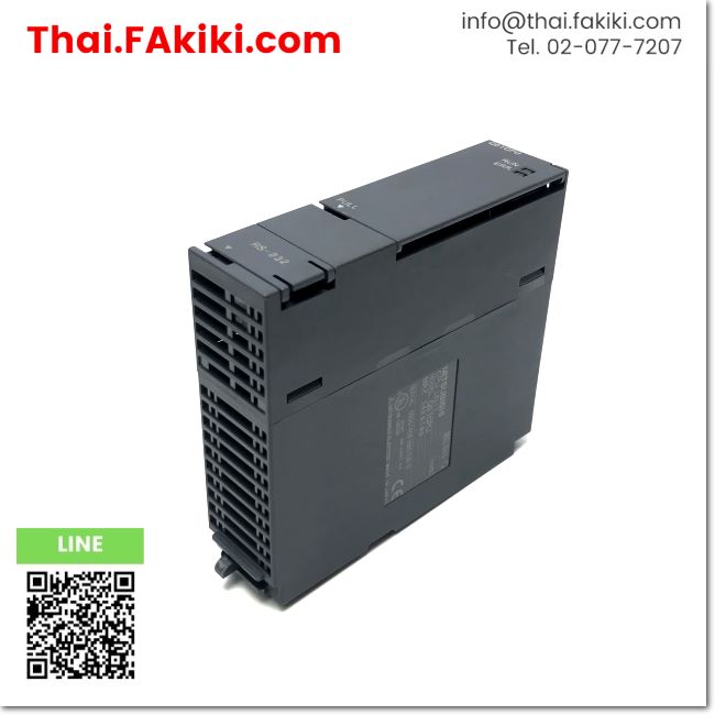 (C)Used, Q01CPU CPU Module, CPU Module Specifications -, MITSUBISHI ...