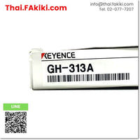 (D)Used*, GH-313A sensor head, หัวเซนเซอร์ สเปค 4.8m, KEYENCE