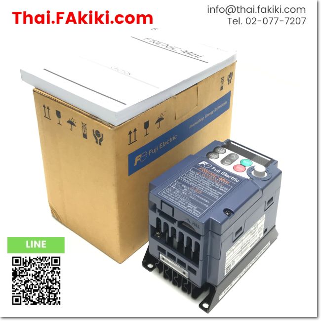 INVERTER 6008 NF – Reconditionné