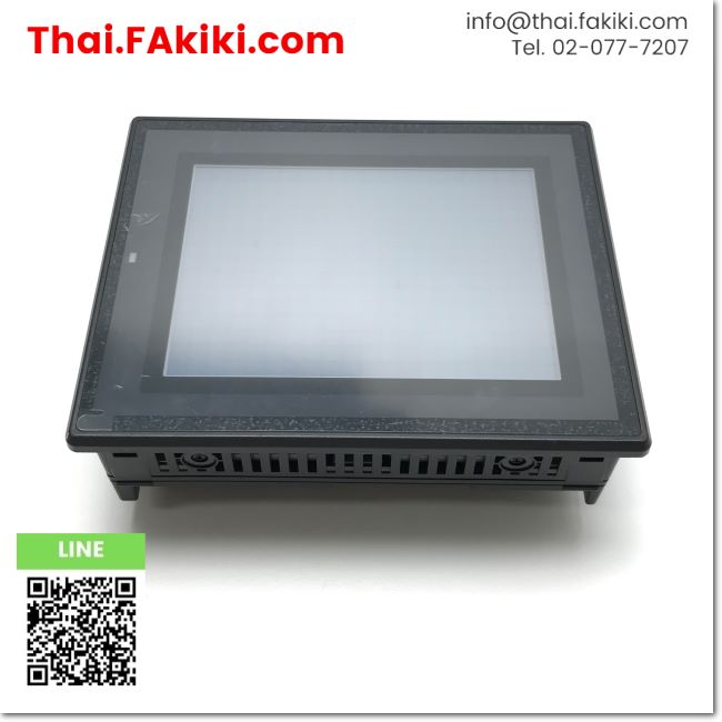 カーナビ KEYENCE TOUCH PANEL DISPLAY VT3-Q5S 66100-199-3_1200x1200.jpg?v=