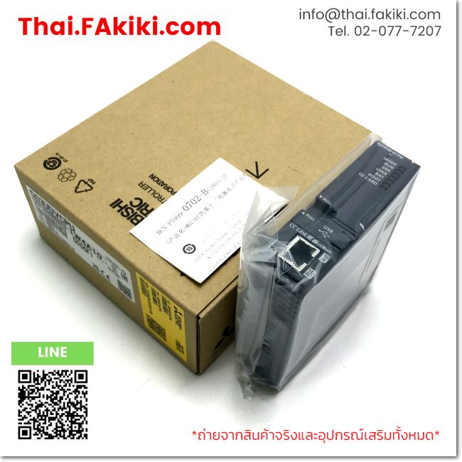 A)Unused, Q03UDVCPU, Universal Model QCPU, QCPU รุ่นสากล