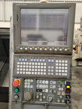 GENOS L250 CNC LATHE MACHINE ,OKUMA