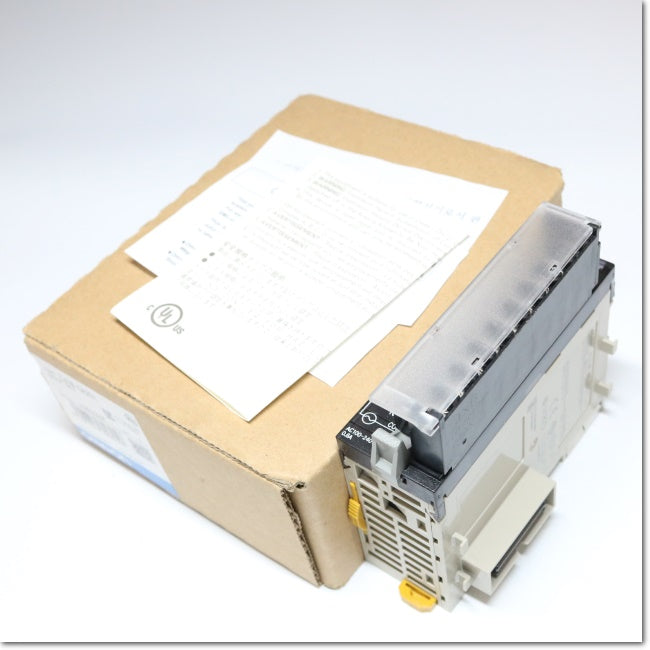 Japan (A)Unused,CJ1W-OA201 トライアック出力ユニット 8点 ,I/O Module,OMRON