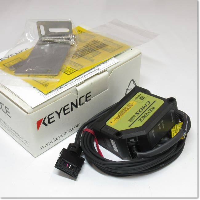 キーエンス KEYENCE センサヘッド 長距離タイプ GV-H450 Sensor Head