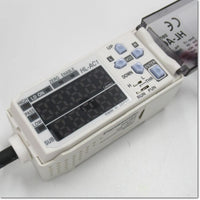 Japan (A)Unused,HL-AC1  超小型レーザラインセンサ コントローラ ,Laser Sensor Amplifier,Panasonic