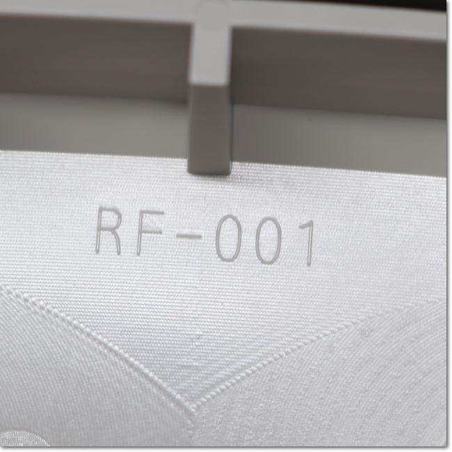 Japan (A)Unused,RF-001 壁面取付けブラケット RFT/RFV用 ,อะไหล่