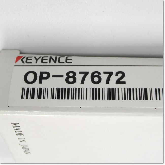Japan (A)Unused,OP-87672 超小型アンプ内蔵型光電センサオプション品