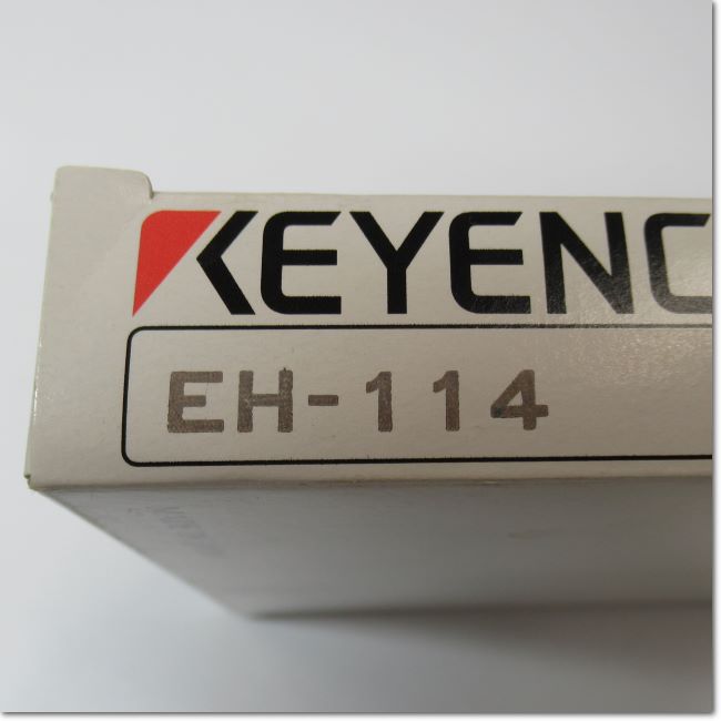 Japan (A)Unused,EH-114　アンプ分離型近接センサ ヘッド M14 ,Separate Amplifier Proximity  Sensor Head,KEYENCE