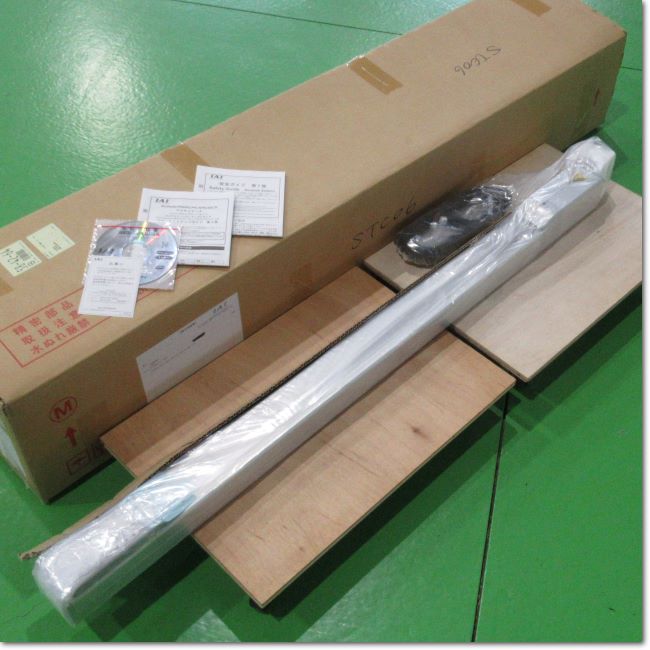 Japan (A)Unused,【大型・重量物】 RCP6-SA7C-WA-56P-16-800-P3-M-CJR