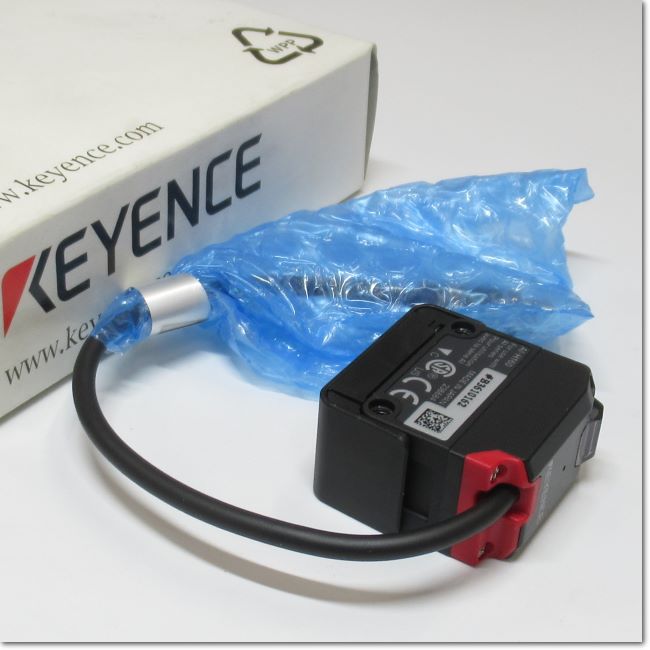 KEYENCE アンプ分離型センサヘッド AI-H100 KEYENCE キーエンス
