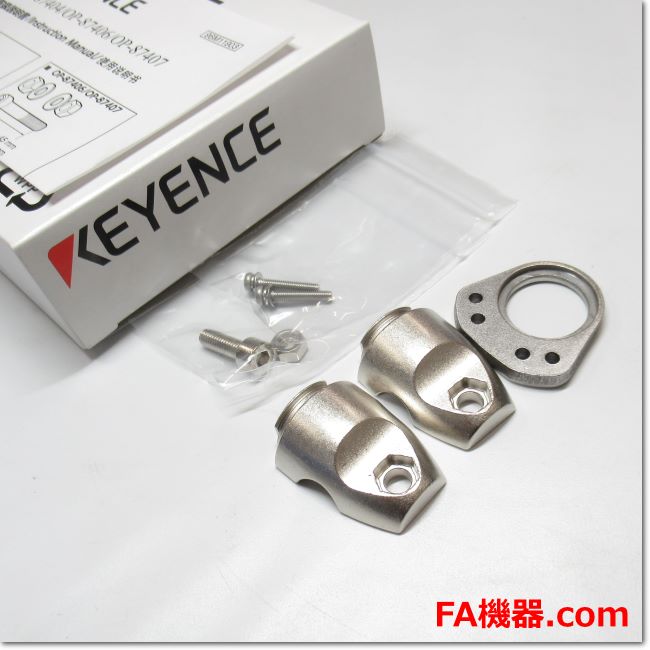 まー Japan (A)Unused,OP-87404 アジャスタブルブラケット ,อะไหล่