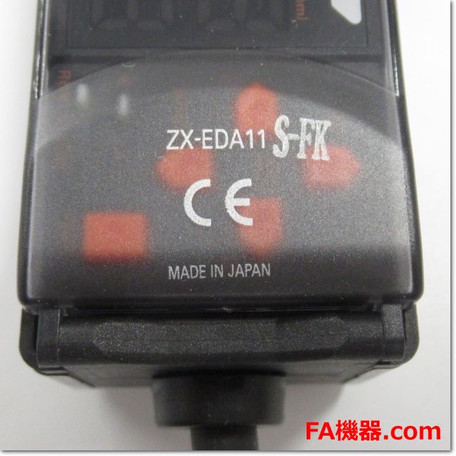 Japan (A)Unused,ZX-EDA11S-FK スマートセンサ リニア近接タイプ