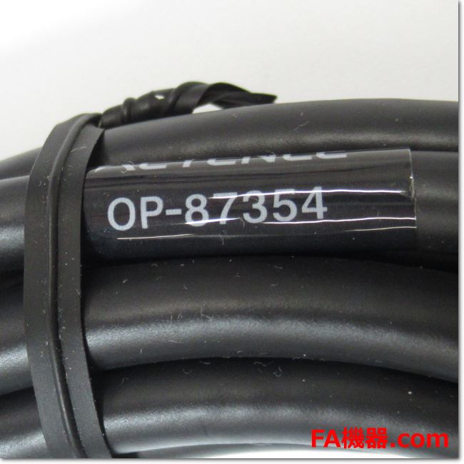 Japan (A)Unused,OP-87354 制御ケーブル NFPA79対応 5m ,อะไหล่เครื่องจักร,Machine  Parts,มือสอง,Secondhand –