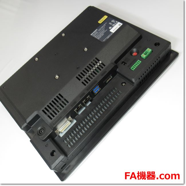 Japan (A)Unused,VT5-WX12 ドライブレコーダ再生機能搭載タッチパネル