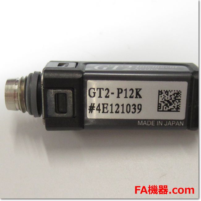 Japan (A)Unused,GT2-P12K 高精度接触式デジタルセンサ ペンシル Japan (A)Unused,GT2-P12K 高精度接触式デジタルセンサ ペンシル