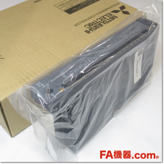 Japan (A)Unused,QX11L ラージAC入力ユニット 32点 ,Machine spare