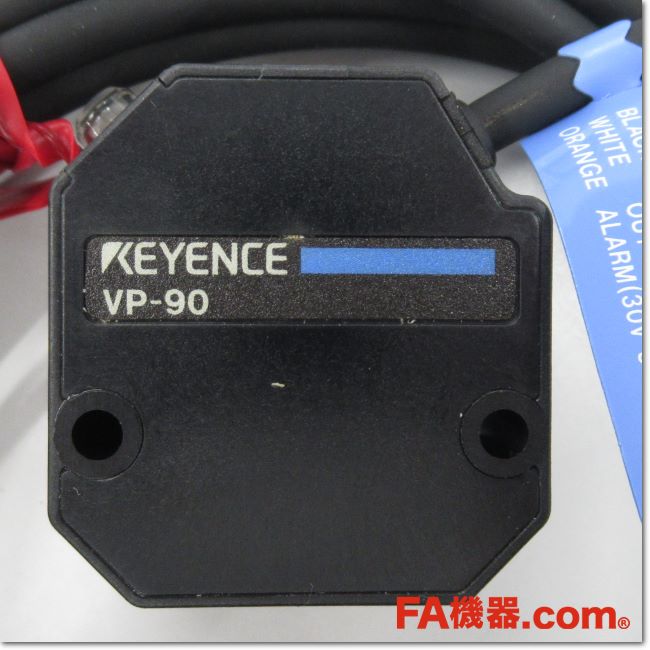 Japan (A)Unused,VP-90 光スケールセンサ ,Sizer / Length Measuring Sensor,KEYENCE