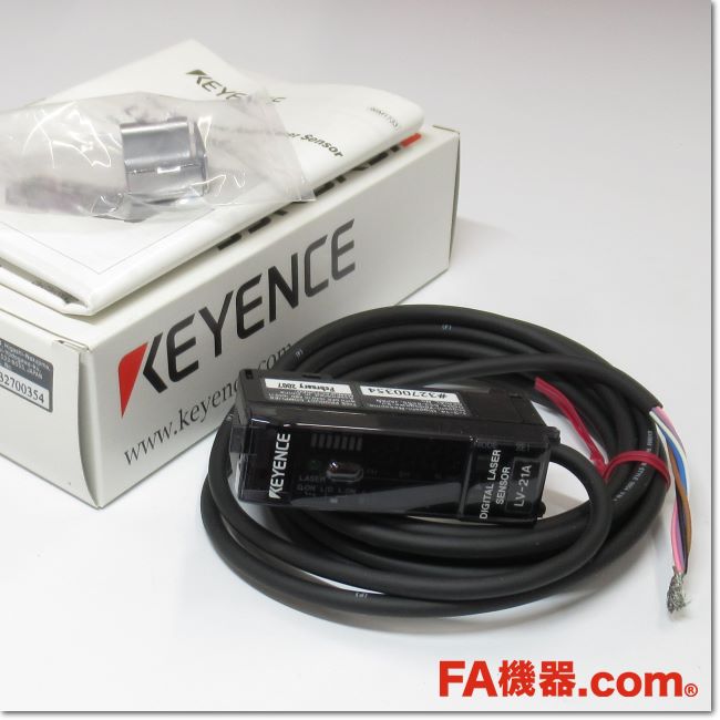 Japan (A)Unused,LV-21A デジタルレーザセンサ アンプ 親機 Japan (A)Unused,LV-21A デジタルレーザセンサ アンプ 親機