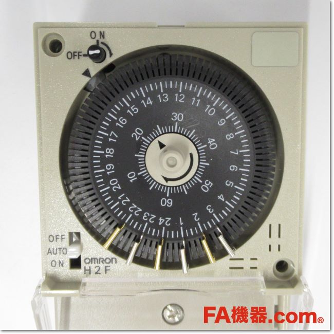 Japan A Unused H2F DFC AC100V 24h japan-a-unused-h2f-dfc-ac100v-24h