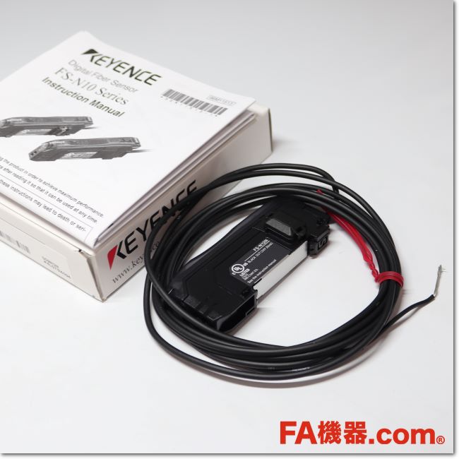 #キーエンス　センサーアンプ　FS-N12N　子機 207-982-1_a29fa34e-0c73-497f-