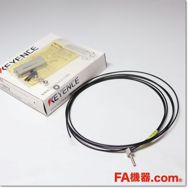 Japan (A)Unused,FU-35TZ ファイバユニット 反射型 M3 1mフリー Japan (A)Unused,FU-35TZ ファイバユニット 反射型 M3 1mフリー