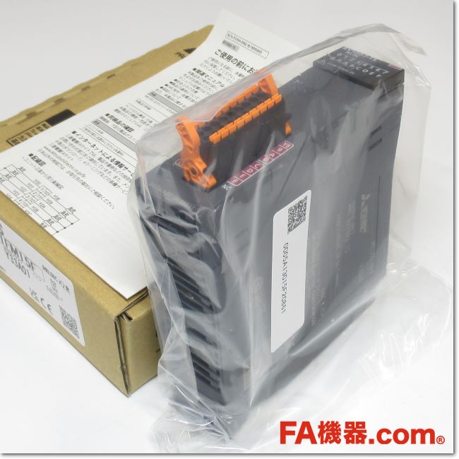 Japan (A)Unused,RY10R2-TS 接点出力ユニット,อะไหล่เครื่องจักร,Machine Parts,มือ ...