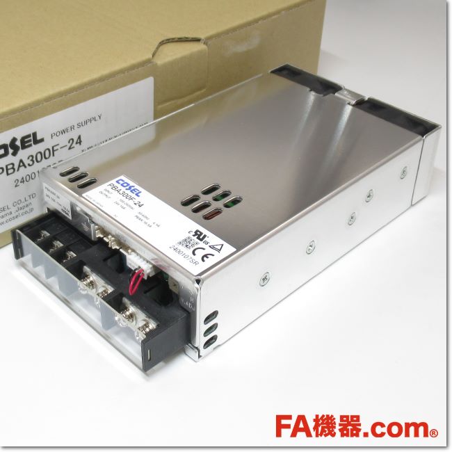 Japan (A)Unused,PBA300F-24 スイッチング電源 標準電源ユニットタイプ
