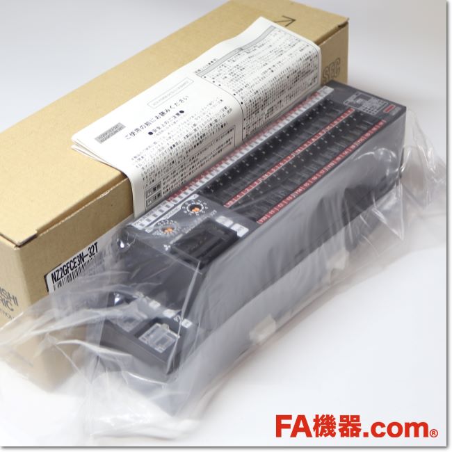 NZ2GFCE3N-32D 三菱電機n三菱電機 NZ2GFCE3N-32D 三菱電機三菱電機 AJ65SBTB1-32DT1 CC-Link小形タイプ