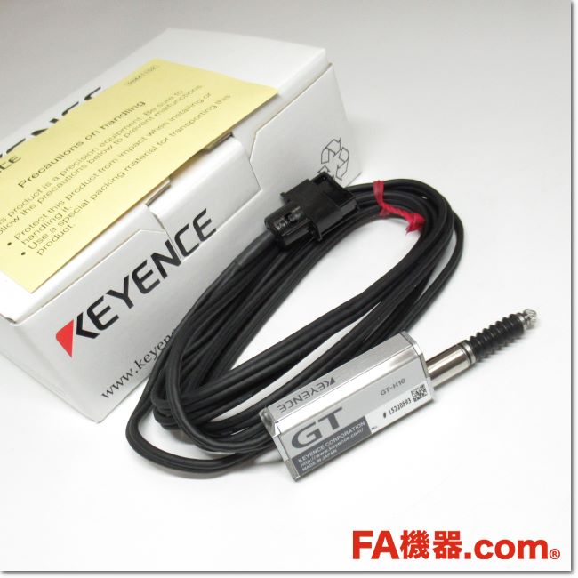 Japan (A)Unused,GT-H10 汎用接触式デジタルセンサ ヘッド 測定範囲