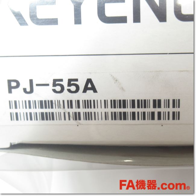 Japan (A)Unused,PJ-55A 増設型エリアセンサ 増設ユニット 2光軸
