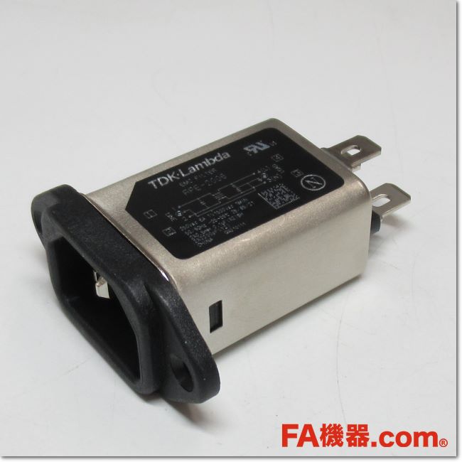 SF-1306 EMC指令対応ノイズフィルター SF1306 三菱 別置形共用オプション EMC指令対応ノイズフィルタ