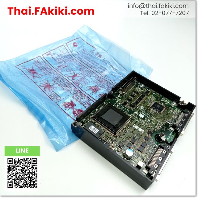 C)Used, GT15-75QBUS2L Bus Connection Unit ,ยูนิตเชื่อมต่อบัส สเปค