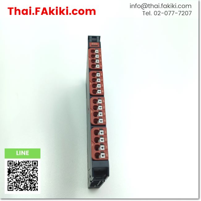 (C)Used, EP-2714-B Input Module ,Input Module Specifications - ,EMERSO ...