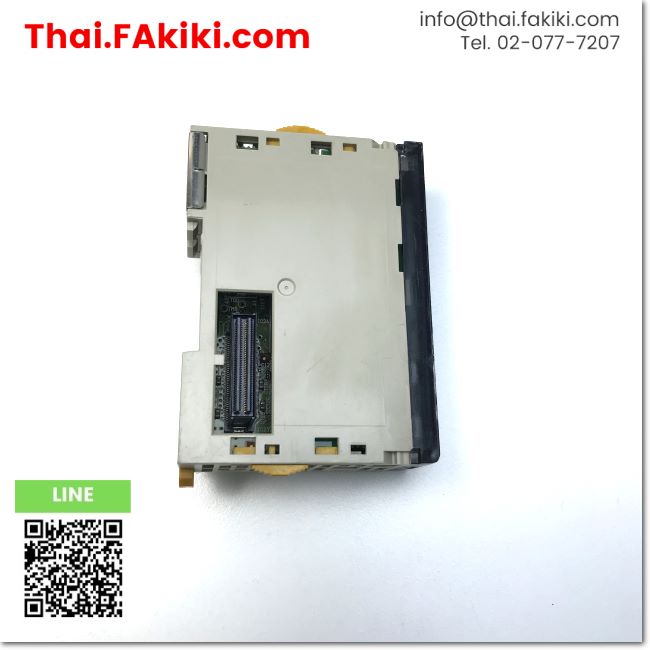 Module Automate Omron CJ1W-ETN21 – Unité Réseau Ethernet, Neuf Sous Scellé