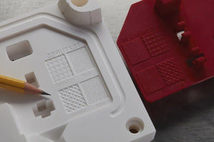 3D printed injection molding: Download our new technical research paper.