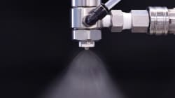 เพิ่มประสิทธิภาพสูงสุดด้วยหัวฉีดพ่นแบบ Pulse รุ่นใหม่ล่าสุดของเรา