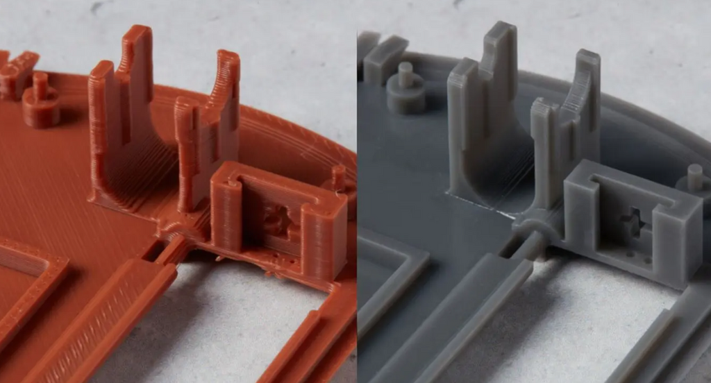 คู่มือเริ่มต้นใช้เครื่องพิมพ์สามมิติ ③  FDM VS SLA