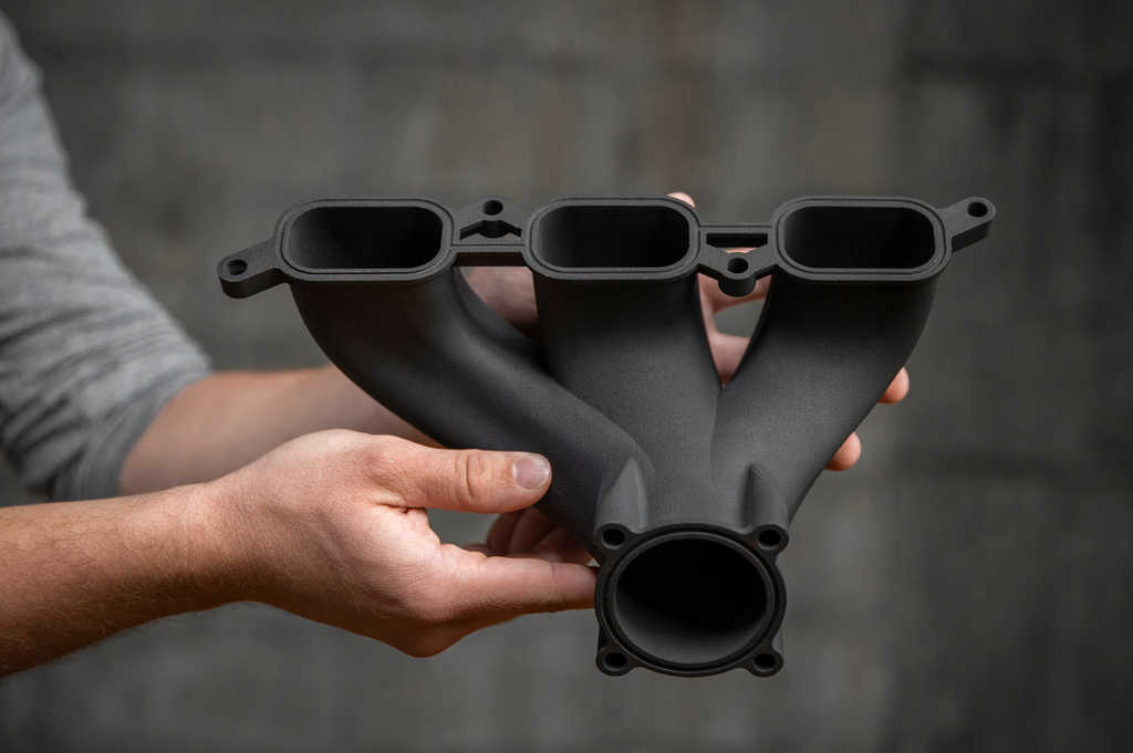 คู่มือเริ่มต้นใช้เครื่องพิมพ์สามมิติ ④ ทำไมมืออาชีพถึงเลือก “เทคโนโลยี SLS”？