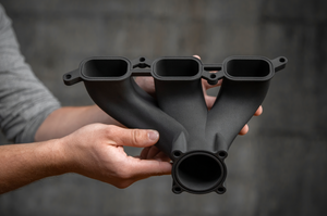 3D Printer Beginner's Guide ④ Why Do Professionals Choose “SLS Technology”?