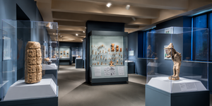 Saint Louis Art Museum ใช้ T&D RTR-574 Data Logger เพื่ออนุรักษ์ผลงานศิลปะอย่างไร