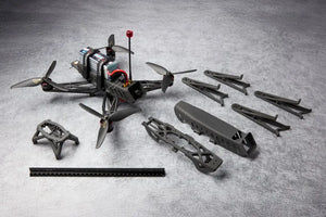 DIY Drone: How to Make a Drone