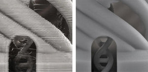 Comparing 3D printing technologies: FDM vs SLA vs SLS 