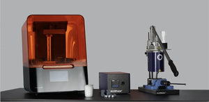 DIY Injection Molding: How to mold plastic parts in-house using 3D printed molds. 