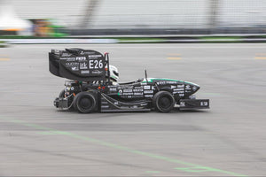 How GreenTeam Stuttgart Climbed to the Top of the Global Rankings with SLS 3D Printing Parts