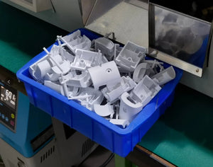 How to Estimate the Cost of Injection Molding?