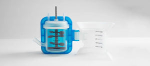 การแทนที่จิ๊กและฟิกซ์เจอร์ที่ผลิตด้วยการกลึงด้วยชิ้นส่วนที่พิมพ์ด้วยเครื่องพิมพ์สามมิติ