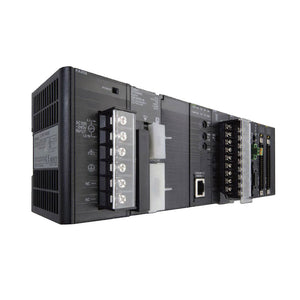 What is PLC Omron? An Automation Control System for Industry
