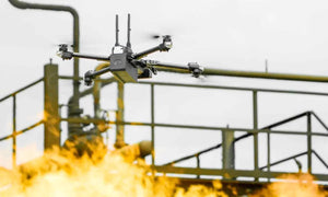 How did Skydio become an industry leader in autonomous drone flight with the help of Formlabs? 
