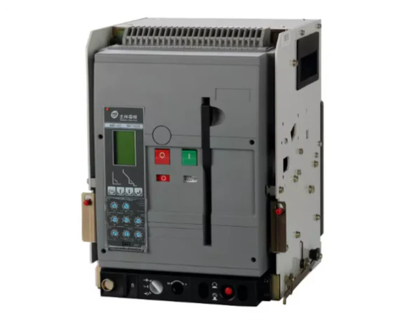 Shihlin - Air Circuit Breaker